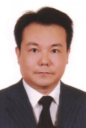 周立军 董事长