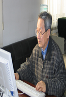 杨普华
