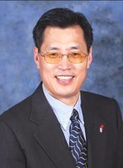 吴长林
