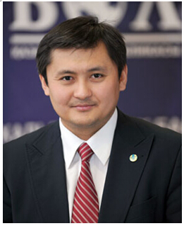 Sayat Nurbek